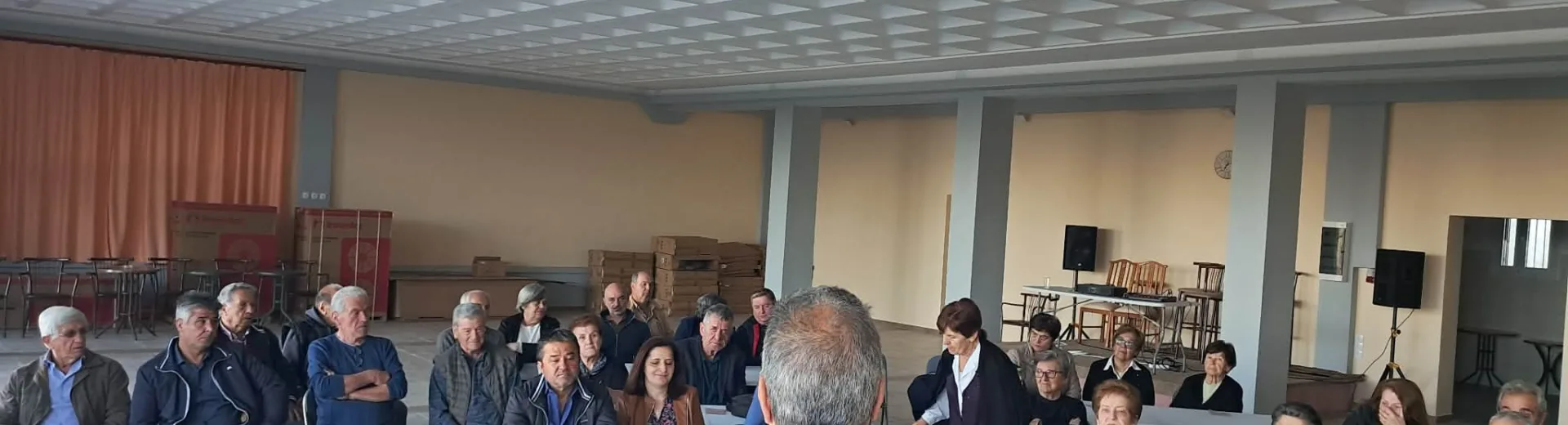 Εκδήλωση με θέμα την ανακύκλωση στο Μαυρίκι Αχαΐας ΦΩΤΟ