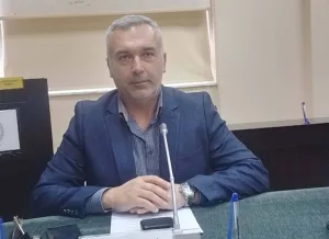 Πάτρα: Ο Φ.Οικονόμου για τον ΧΥΤΑ Ξερόλακκας - «Σοβαροί οι κίνδυνοι» ΦΩΤΟ