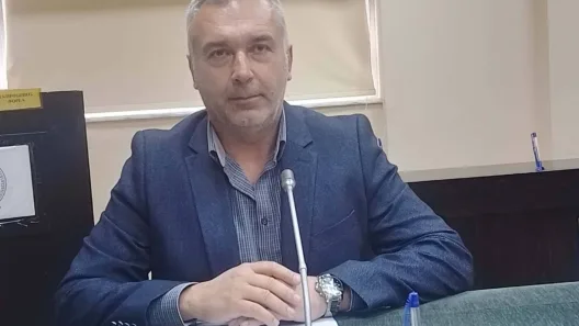 Πάτρα: Ο Φ.Οικονόμου για τον ΧΥΤΑ Ξερόλακκας - «Σοβαροί οι κίνδυνοι» ΦΩΤΟ