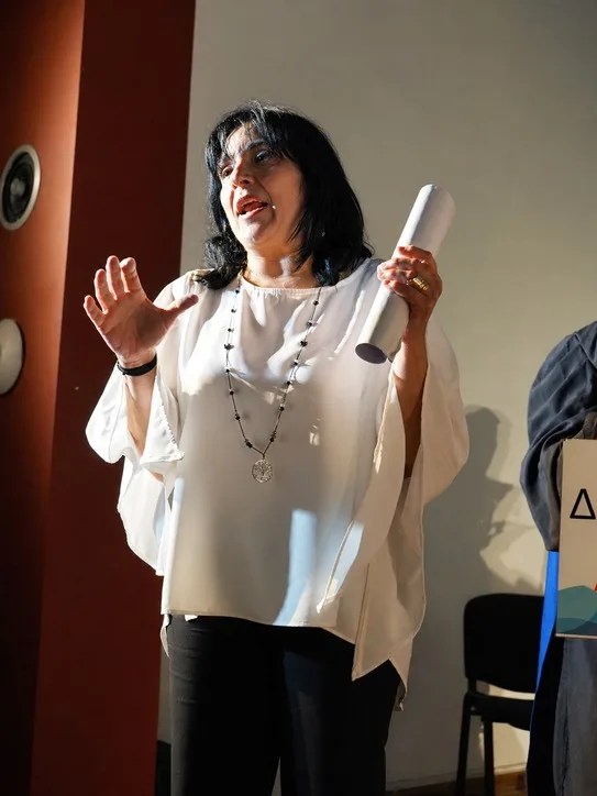 Οι πολιτιστικές γενέθλιες εκδηλώσεις της ΟΙΚΙΠΑ ΦΩΤΟ