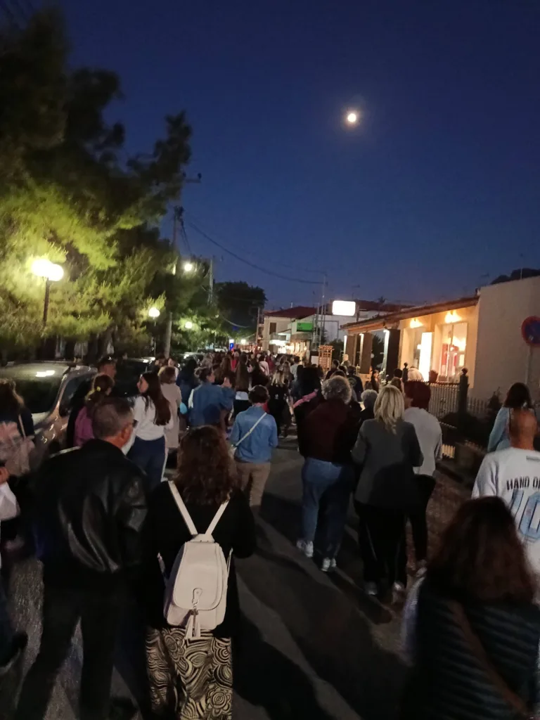 Δράση του Make-A-Wish Greece στο Διακοπτό ΦΩΤΟ