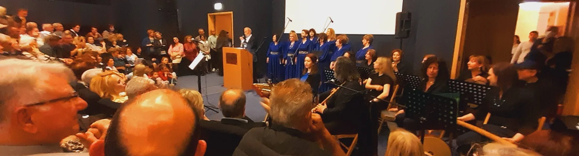 Το Λύκειον των Ελληνίδων Πατρών για τον Παπαδιαμάντη