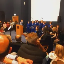 Το Λύκειον των Ελληνίδων Πατρών για τον Παπαδιαμάντη