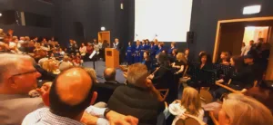 Το Λύκειον των Ελληνίδων Πατρών για τον Παπαδιαμάντη