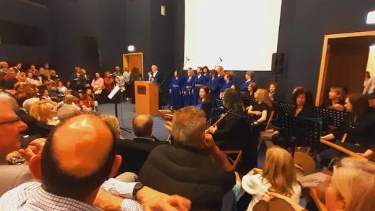 Το Λύκειον των Ελληνίδων Πατρών για τον Παπαδιαμάντη