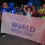 Δράση του Make-A-Wish Greece στο Διακοπτό ΦΩΤΟ