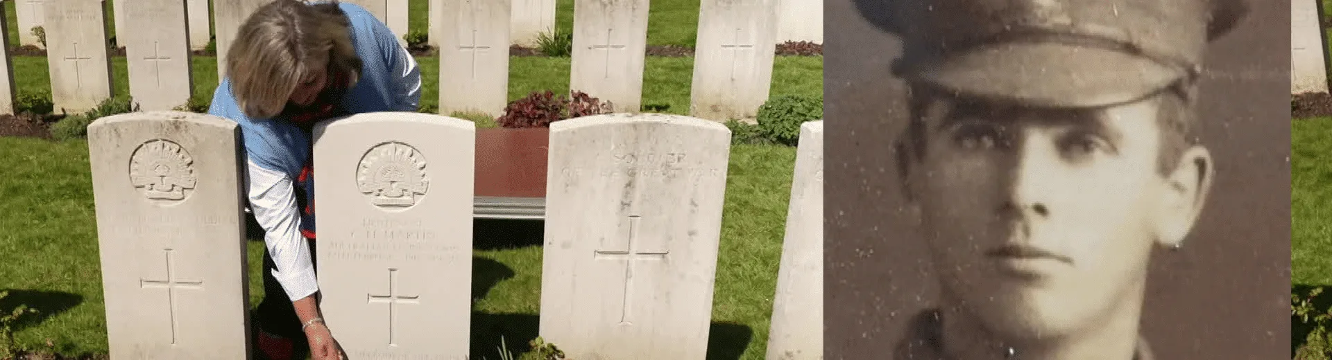 Το «θαύμα» του Fleurbaix: Πώς ένας Αυστραλός πιλότος «επέστρεψε» από τους αγνοούμενους 108 χρόνια μετά