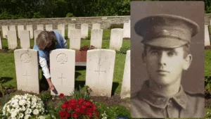 Το «θαύμα» του Fleurbaix: Πώς ένας Αυστραλός πιλότος «επέστρεψε» από τους αγνοούμενους 108 χρόνια μετά