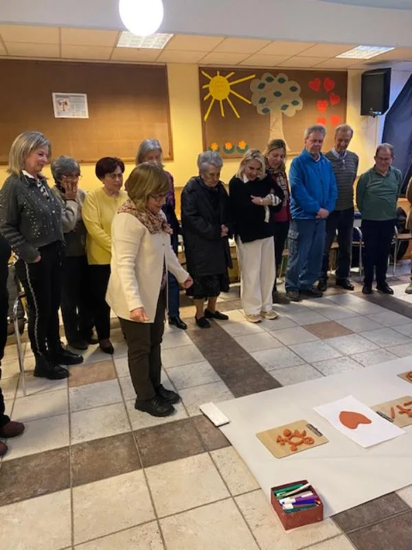 Η ολομέλεια της «Πρότασης», στην Πάτρα ΦΩΤΟ