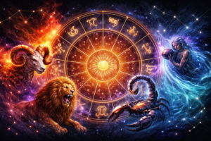 Ημερήσιες προβλέψεις για τα ζώδια - 21 Απριλίου 2026