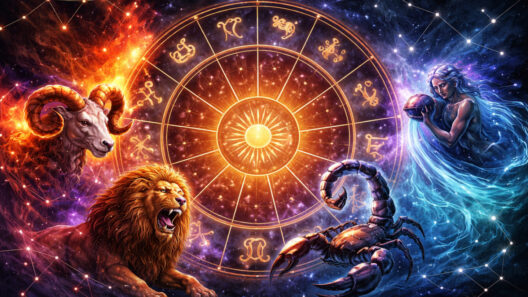 Ημερήσιες προβλέψεις για τα ζώδια - 21 Απριλίου 2026