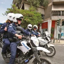 Αχαΐα: Οι συνδικαλιστές της ΕΛΑΣ ζητούν ενίσχυση με ένστολους στο Αίγιο