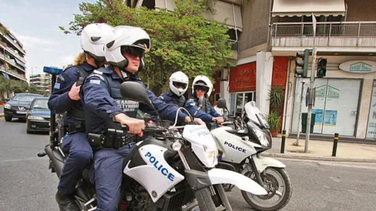 Αχαΐα: Οι συνδικαλιστές της ΕΛΑΣ ζητούν ενίσχυση με ένστολους στο Αίγιο