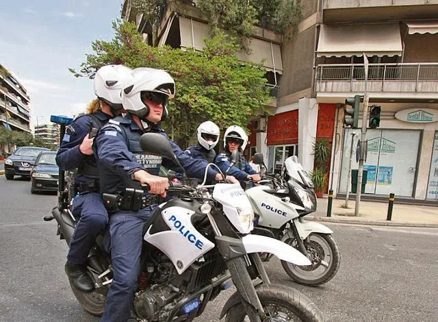 Αχαΐα: Οι συνδικαλιστές της ΕΛΑΣ ζητούν ενίσχυση με ένστολους στο Αίγιο