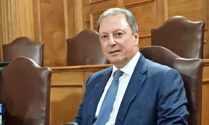 Αιτωλοακαρνανία: Πρόταση του ΠΑΣΟΚ για Λιβανό - Προανακριτική για τον ΟΠΕΚΕΠΕ