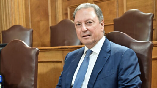 Βουλή - Λιβανός για ΟΠΕΚΕΠΕ: Δεν υπάρχει νομική βάση για σύσταση προανακριτικής ΒΙΝΤΕΟ