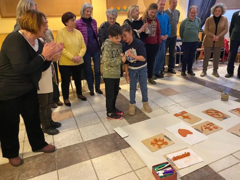 Η ολομέλεια της «Πρότασης», στην Πάτρα ΦΩΤΟ