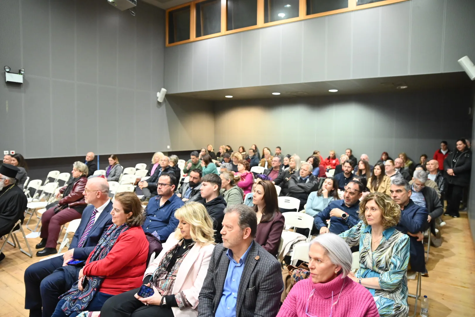 H Αντιδήμαρχος Υγείας Βίβιαν Σαμούρη σε εκδήλωση για την Παγκόσμια Ημέρα για τον Αυτισμό ΦΩΤΟ 31 H Αντιδήμαρχος Υγείας Βίβιαν Σαμούρη σε εκδήλωση για την Παγκόσμια Ημέρα για τον Αυτισμό ΦΩΤΟ