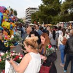 Πάτρα: Με νόμο και τάξη οι Εμποροπανηγύρεις της Πρωτομαγιάς