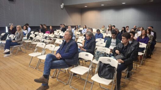 Η συνάντηση εταίρων του Ευρωπαϊκού έργου Interreg EnerCmed Project