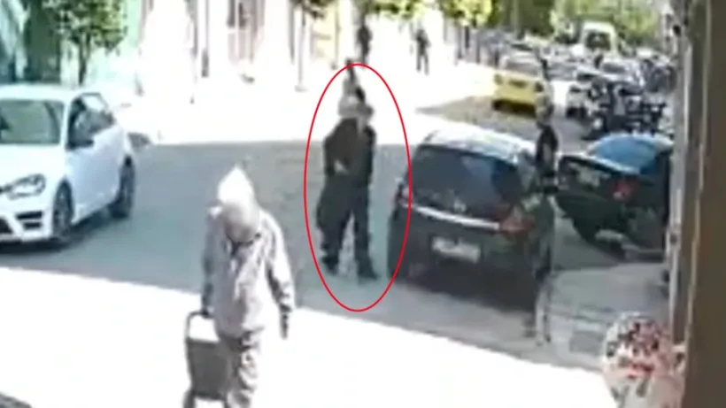 Πυροβολισμοί στον ΕΦΚΑ και στο Εφετείο: «Θα δείτε αύριο τι θα κάνω» - Νέες πληροφορίες για τον 89χρονο