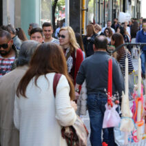 Πάτρα: Πώς θα λειτουργήσει, τελευταία ημέρα, η Εορταστική αγορά 23 Πάτρα: Πώς θα λειτουργήσει, τελευταία ημέρα, η Εορταστική αγορά