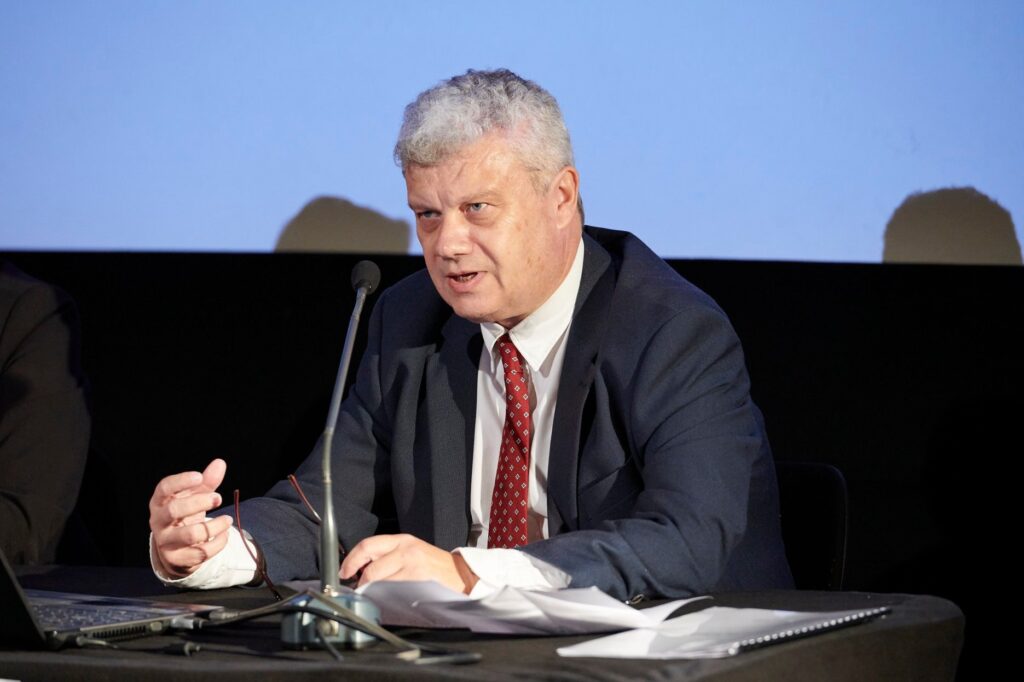 «Οικονομία, περιβάλλον και λιπάσματα»