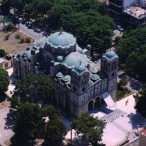 Πάτρα: Σάλος για το «κόψιμο» της...«Μουριάς του Παυσανία»