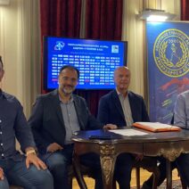 Αίγιο: «Μια Μεγάλη και Μοναδική Γιορτή του Στίβου» το Σάββατο 25 Απριλίου