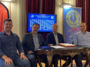 Αίγιο: «Μια Μεγάλη και Μοναδική Γιορτή του Στίβου» το Σάββατο 25 Απριλίου