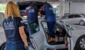 Αχαΐα: Καταγράφηκε το υψηλότερο ποσοστό φοροδιαφυγής σε όλη την χώρα - Τι έδειξαν οι έλεγχοι της ΑΑΔΕ