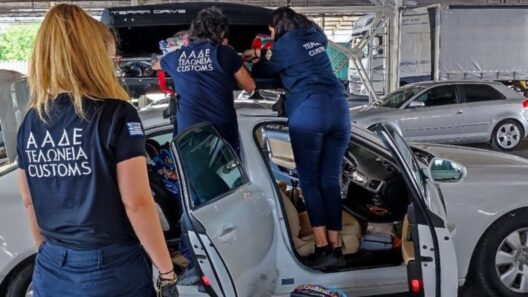 Αχαΐα: Καταγράφηκε το υψηλότερο ποσοστό φοροδιαφυγής σε όλη την χώρα - Τι έδειξαν οι έλεγχοι της ΑΑΔΕ