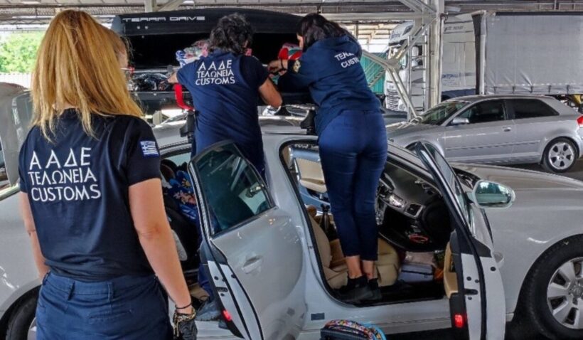 Αχαΐα: Καταγράφηκε το υψηλότερο ποσοστό φοροδιαφυγής σε όλη την χώρα - Τι έδειξαν οι έλεγχοι της ΑΑΔΕ