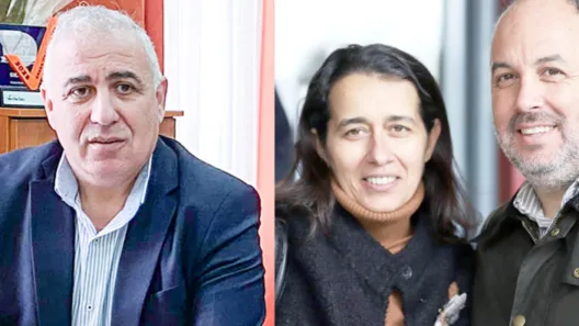 Αιγιάλεια: Χριστόπουλος - Σταυροπούλου για την διαγραφή τους από την δημοτική αρχή - «Ο ανεξέταστος βίος δεν αξίζει να βιώνεται»