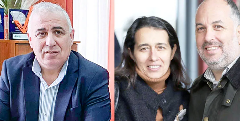 Αιγιάλεια: Χριστόπουλος – Σταυροπούλου για την διαγραφή τους από την δημοτική αρχή – «Ο ανεξέταστος βίος δεν αξίζει να βιώνεται»