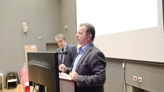 Ημερίδα για τον Αυτισμό, στην Πάτρα, «Μαθαίνουμε διαφορετικά, Προχωράμε μαζί» ΦΩΤΟ