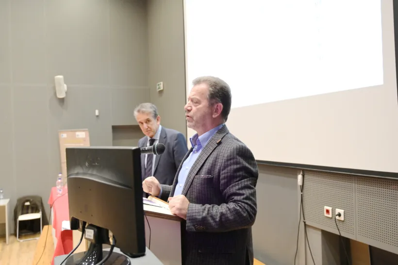 Ημερίδα για τον Αυτισμό, στην Πάτρα, «Μαθαίνουμε διαφορετικά, Προχωράμε μαζί» ΦΩΤΟ