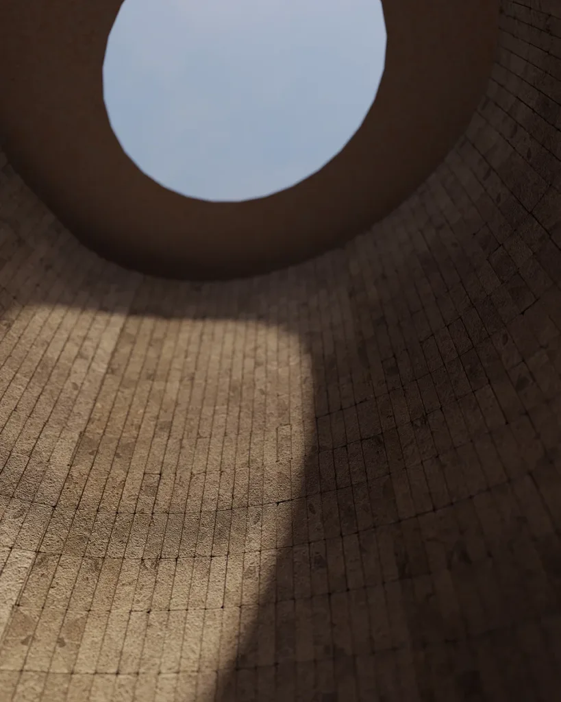 Αχαΐα: Η «απίστευτη» κατοικία «Un-Wind» σε γνωστή παραλία - Η φαντασία της αρχιτεκτονικής και η ευρηματικότητα του design ΦΩΤΟ