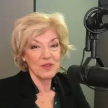 Η Σία Αναγνωστοπούλου για την επιτυχία του ΔΣ Καμινίων στο European School Radio