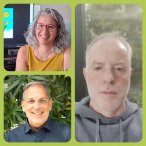 Η Κριτική Επιτροπή Animation στο Διεθνές Φεστιβάλ Ταινιών Αιγίου