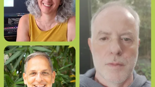 Η Κριτική Επιτροπή Animation στο Διεθνές Φεστιβάλ Ταινιών Αιγίου