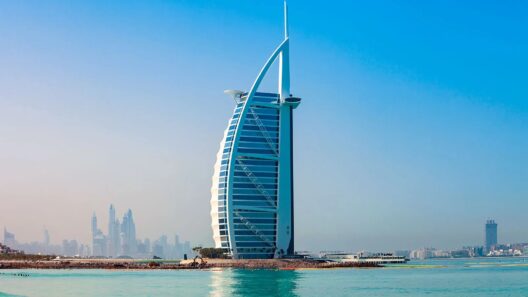 Burj Al Arab: Ριζική ανανέωση για το «διαμάντι» του Ντουμπάι - Ποιος αρχιτέκτονας αναλαμβάνει το εγχείρημα