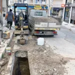 Αίγιο: Για τέταρτη ημέρα χωρίς νερό το κέντρο της πόλης