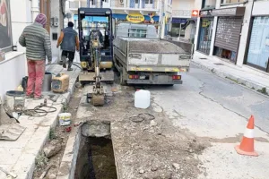 Αίγιο: Για τρίτη μέρα χωρίς νερό το κέντρο της πόλης
