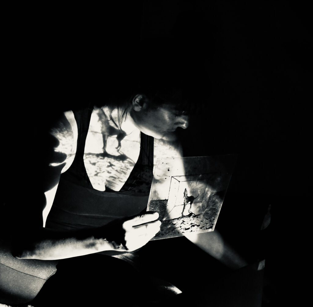 Hikaru 輝 Ακτίνα Φωτός στο Θέατρο Λιθογραφείον ΒΙΝΤΕΟ-ΦΩΤΟ