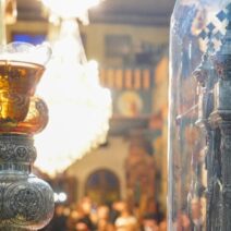 Σε πανηγυρικό κλίμα η Ανάσταση στα Καλάβρυτα ΦΩΤΟ 17 Σε πανηγυρικό κλίμα η Ανάσταση στα Καλάβρυτα ΦΩΤΟ