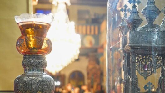 Σε πανηγυρικό κλίμα η Ανάσταση στα Καλάβρυτα ΦΩΤΟ