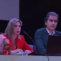 Ημερίδα για Ασφαλιστικό και Συνταξιοδοτικό στα Καλάβρυτα ΦΩΤΟ