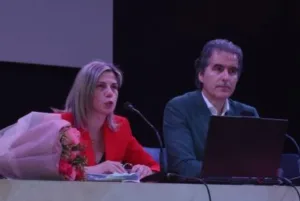 Ημερίδα για Ασφαλιστικό και Συνταξιοδοτικό στα Καλάβρυτα ΦΩΤΟ