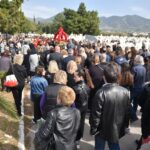 Πάτρα: Η περιφορά των Επιταφίων στα Δημοτικά Κοιμητήρια - Πού και πότε